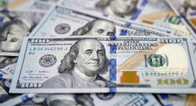 Dolar yeni haftada 34 liranın üzerinde seyrediyor