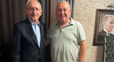 DP'li Cemal Enginyurt'tan CHP'lilere