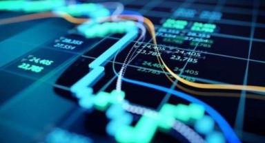 Dünya finans piyasasında 