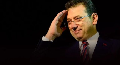 Ekrem İmamoğlu bugün İzmir'de