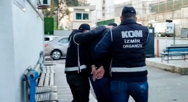 Elebaşılığını Adnan Üstün'ün yaptığı suç örgütüne operasyon