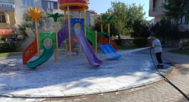 Filiz Ablalarından Çocuklara İş Birliği Teşekkürü