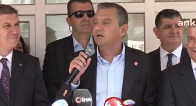 ''Garibandan Oy Alarak İktidara Geldiler, Şimdi Köylünün Yüzüne Bakmıyorlar''