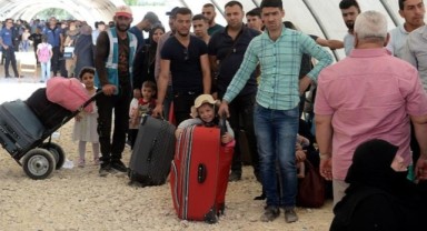Göç İdaresi açıkladı: Kaç Suriyeliye vatandaşlık verildi?