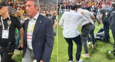 Göztepe karara itiraz edecek