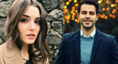 Hande Erçel ile Hakan Sabancı evleniyor mu? Evlilik sorularına yanıt verdi
