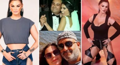 Hızlı başladı hızlı bitti! Nez ile Rüştü Onur Atilla ayrıldı! Sosyal medyadan böyle duyurdu!