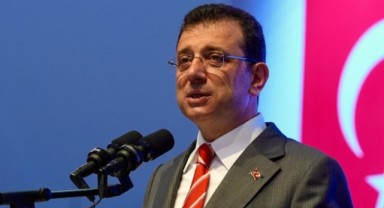 İBB Başkanı Ekrem İmamoğlu'ndan 'ahmak davası' açıklaması
