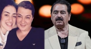 İbrahim Tatlıses canlı yayında çıldırdı! Dilan Çıtak'ın annesi ile birbirlerine girdiler