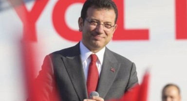 İmamoğlu’ndan eleştirisi: ‘Birilerinin cebine 85 milyar dolar aktardılar’