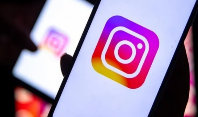 Instagram'a erişim engeli kaldırıldı