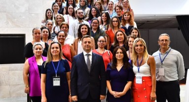 İZELMAN Anaokulları yeni döneme hazırlanıyor