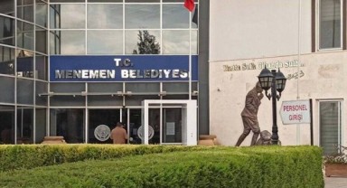 İzmir Büyükşehir Belediyesi Menemen’deki arazi satışını yargıya taşıdı