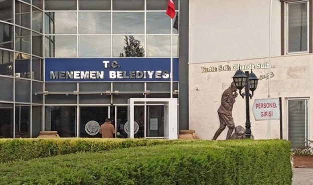 İzmir Büyükşehir Belediyesi Menemen’deki arazi satışını yargıya taşıdı