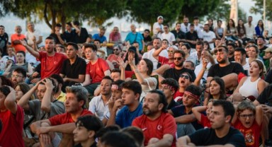İzmir’de “Filenin Sultanları” için dev heyecan