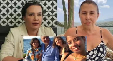 'Kaçırma' tartışması bitti: Deniz Uğur'dan 'özür' ve 'dayanışma' açıklaması