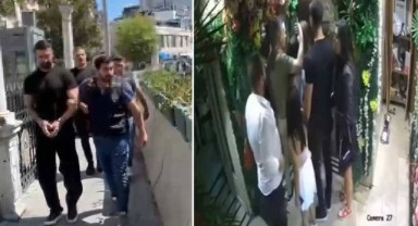 Kadın müşterilerin taciz ve darp edildiği işletme mühürlendi: 2 kişi tutuklandı