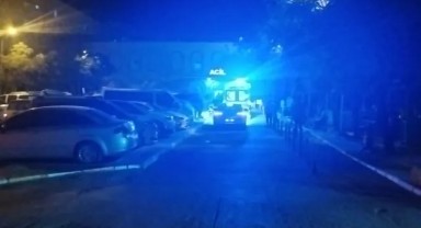 Kan donduran olay! Borç nedeniyle tartıştığı babasını öldürdü