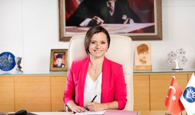 Karabağlar Belediyesi İzmir Enternasyonal Fuarı’nda vatandaşlarla buluşacak