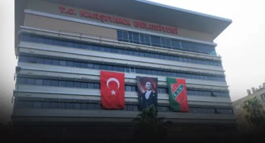 Karşıyaka Belediyesi'ndeki korsan eylem sonrası 93 işçi işten çıkarıldı