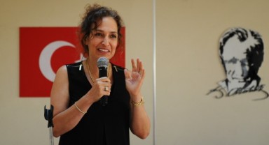 Karşıyaka Kent Konseyi’ne kadın eli değecek