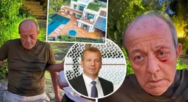 Kaya Sabancı ve Vedat Aşçı arasındaki sosyetik kavgada dikkat çeken hamle: Bodrum'u terk etti