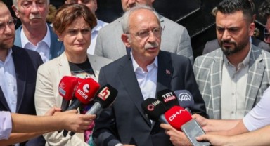 Kılıçdaroğlu, 3 Aralık'ta hakim karşısına çıkacak