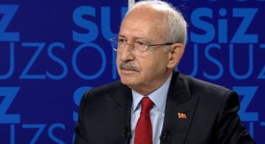 Kılıçdaroğlu’ndan kurulay öncesi flaş açıklama: “Delegeler derse ki 'Gelmen lazım arkadaş' görev verirlerse o zaman düşünürüm”