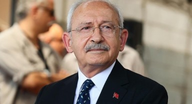 Kılıçdaroğlu’ndan 'tüzük kurultayı' açıklaması