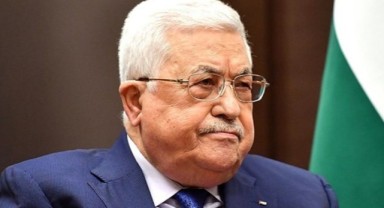 Mahmud Abbas, TBMM'de oturarak konuşmak istedi
