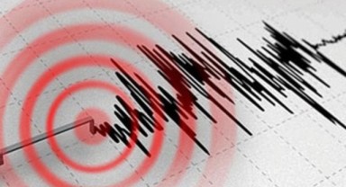Malatya'da 4.4 büyüklüğünde deprem!