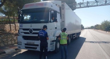 Manisa Büyükşehir Ekipleri kayıt dışıyla mücadelesini sürdürüyor