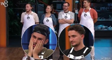 MasterChef'te 2 kural ihlali krizi: Ana kadroya giren kişi belli oldu