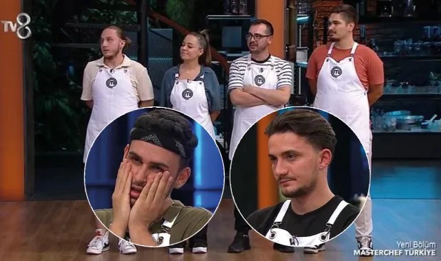 MasterChef'te 2 kural ihlali krizi: Ana kadroya giren kişi belli oldu