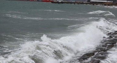 Meteoroloji'den Marmara ve Ege'ye kritik uyarı!