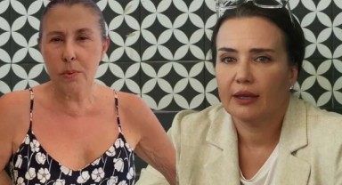 Nilüfer sessizliğini bozdu! Deniz Uğur şok suçlamalarda bulunmuştu. Nilüfer'den oğlunu oğlunu kaçırdığı iddia eden Uğur'a yanıt