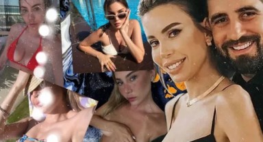 Onlyfans hesabı açtığı iddia edilmişti... Bilal Hancı'nın eski eşi Esin Çepni'den zehir zemberek açıklama