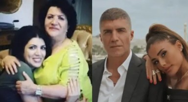 Özcan Deniz'den kız kardeşine video tehdidi! Paylaşımı görenler şokta