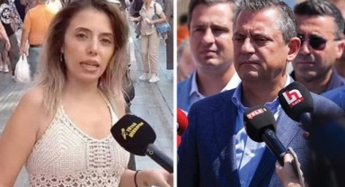 Özel'den 'Dilruba Kayserilioğlu' açıklaması: 'Yaşananlar demokrasimize büyük zarar verdi'