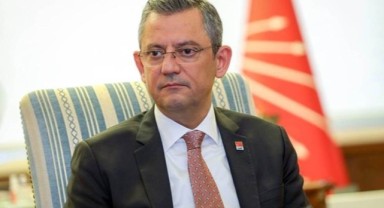 Özgür Özel'den 'Dilruba' tepkisi: Siyasetçiler halktan gelen en ağır eleştirilere açık olmalı