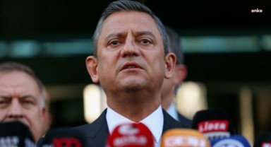 Özgür Özel, Dilruba'yı ziyaret edecek
