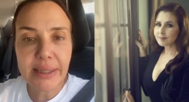 Reha Muhtar'ın evine polis gitti. Oğulları anne Deniz Uğur'a teslim edilecek