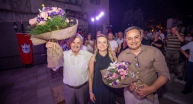 Sanathane’den bir sembol isim geçti