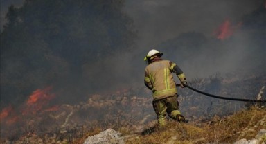 Sendikadan AKP'li İnan'a sert yanıt: Kahraman itfaiyecilerden özür dilemeli