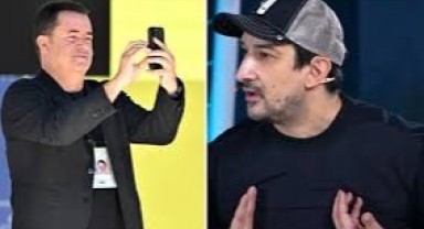 Serhat Akın'dan Acun Ilıcalı'ya sert tepki! Survivor kadrosundan başka kadro kurmuş mu?