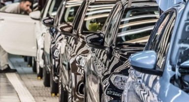 Sıfır ve ikinci el araç satışlarına düzenleme