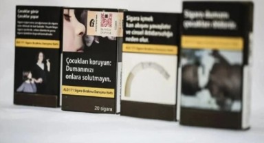 Sigaraya büyük zam!