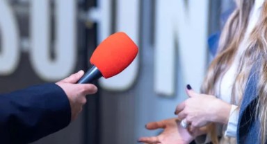 Sokak röportajları yasaklanıyor mu? RTÜK Başkanı Şahin açıkladı. Sokak röportajları takibe alındı