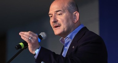 Süleyman Soylu'dan Halk TV'ye 'dokunulmazlık' açıklaması: 'Biz namusumuzu yolda bulmadık'