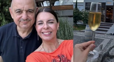 Suvla şaraplarının sahibi 260 liraya sattığı şarabı mekanda 3 bin 300 liraya içince isyan etti